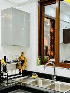 Seaview 2 bedroom in Nyali, Mombasa - 1