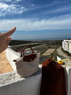 TANGER ibn batouta sidi kacem piscine wifi résidence avec gardien - 9