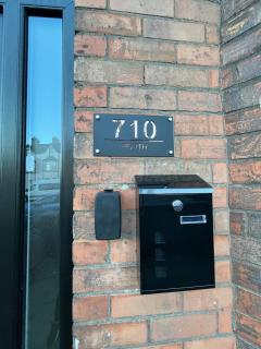 3-Bedroom Home in Belfast- near Crumlin Rd Gaol - 7