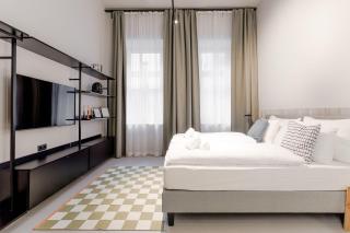 The Old Shops - Boutique Design Studios near Karlsplatz - 0