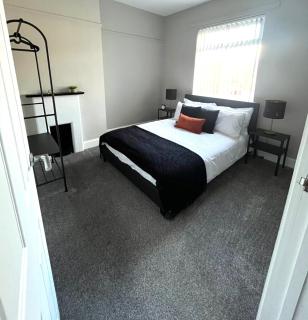 3-Bedroom Home in Belfast- near Crumlin Rd Gaol - 5