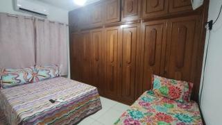 bairro Vila Carvalho - casa grande 4 quartos - garagem para 4 carros - 9