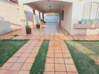 bairro Vila Carvalho - casa grande 4 quartos - garagem para 4 carros - 8