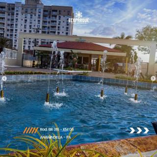 Apt with full club - Rent for seasons! - 9