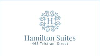 Hamilton Suites - 4