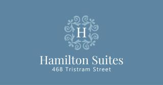 Hamilton Suites - 2