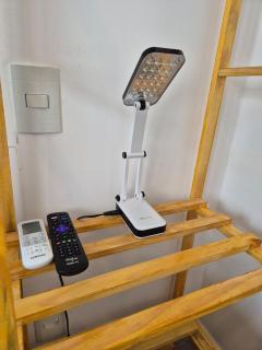 Studio A7-B Vista Incrível com piscina - 9