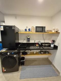 Studio A7-B Vista Incrível com piscina - 7