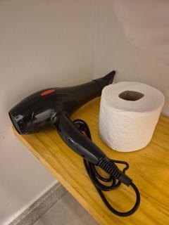 Studio A7-B Vista Incrível com piscina - 6