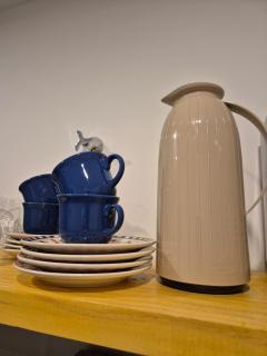 Studio A7-B Vista Incrível com piscina - 1