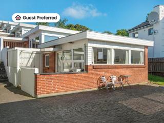 3 person holiday home in Gråsten-By Traum - 6