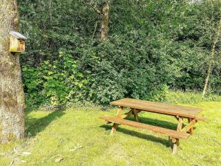 6 person holiday home in Toftlund - 2