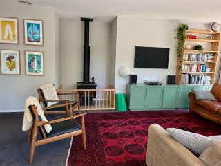 Beacon Point Hideaway - 4