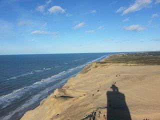 7 person holiday home in Hjørring-By Traum - 2