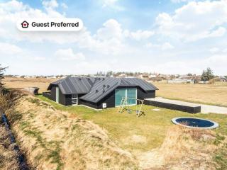 Luxury Retreat in Vorupor - By Traum Ferienwohnungen - Snedsted - 0