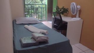 Quarto para cop30 em casa de família - 0