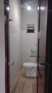 Quarto para cop30 em casa de família - 4