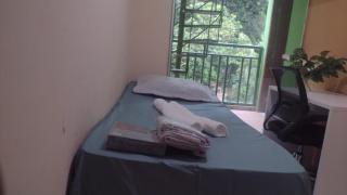 Quarto para cop30 em casa de família - 1