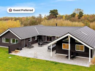 22 person holiday home in Idestrup - 2