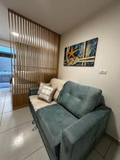 Studio com jacuzzi privativa - 4