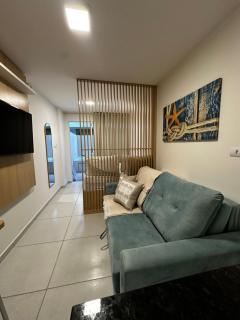 Studio com jacuzzi privativa - 3