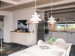 Luxury Panoramic Cottage in Rindby-By Traum - 2