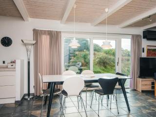 Luxury Panoramic Cottage in Rindby-By Traum - 4