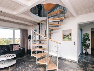 Luxury Panoramic Cottage in Rindby-By Traum - 6