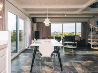 Luxury Panoramic Cottage in Rindby-By Traum - 3