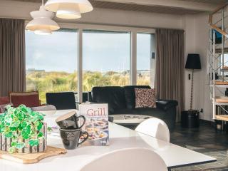 Luxury Panoramic Cottage in Rindby-By Traum - 5