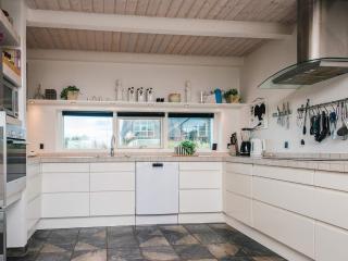 Luxury Panoramic Cottage in Rindby-By Traum - 1