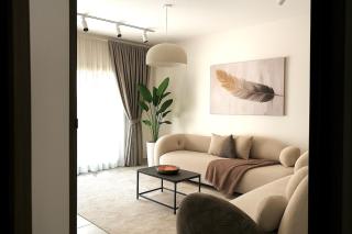 Relaxed 2BR Escape In Madinaty, Privado - 0