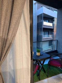 Relaxed 2BR Escape In Madinaty, Privado - 4