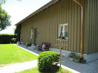 Claudis Ferienhäusle - 6