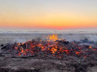 8 person holiday home in Pandrup-By Traum - 2