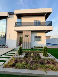 Modern and luxurious villa, comfort and tranquility - 9