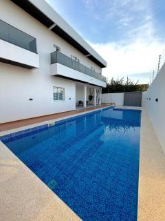 Modern and luxurious villa, comfort and tranquility - 7