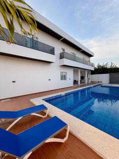 Modern and luxurious villa, comfort and tranquility - 6