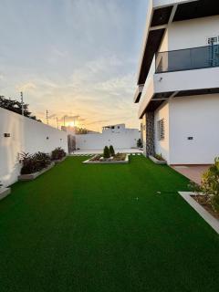 Modern and luxurious villa, comfort and tranquility - 5