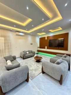 Modern and luxurious villa, comfort and tranquility - 4