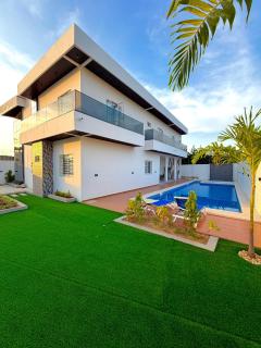 Modern and luxurious villa, comfort and tranquility - 3
