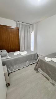 Flat Jardim de Ala - 9