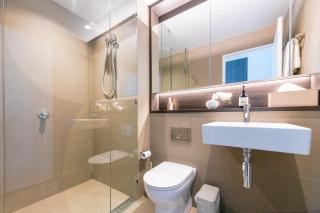 Flinders St Central - Parking, Gym, Pool & Sauna - 2