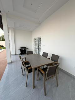 Modern and luxurious villa, comfort and tranquility - 1