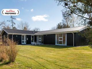 8 person holiday home in Ebeltoft-By Traum - 0