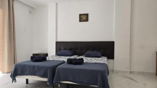 Studio in Parque Cattleya, Playa de las Americas - 7