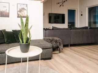 Luxury Retreat with Pool - By Traum Ferienwohnungen - 2