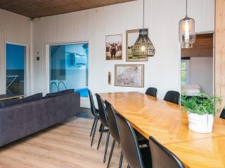 Luxury Retreat with Pool - By Traum Ferienwohnungen - 4