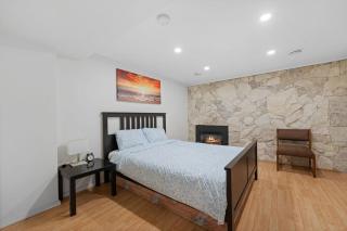 Renovated North Vancouver Gem - 2