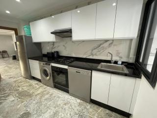 Appartement neuf luxe OLM Aviation à Rabat - 9